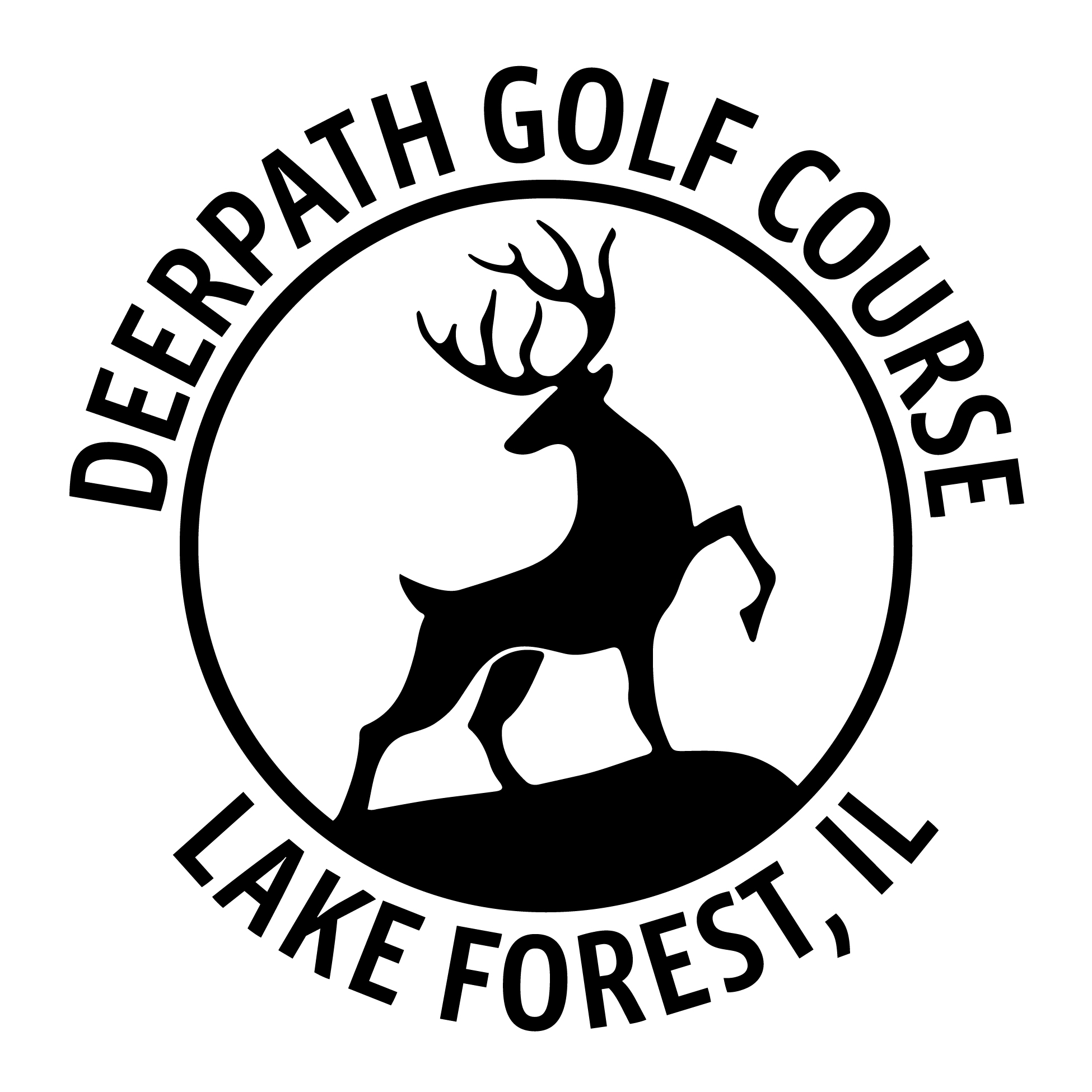 Deerpath Golf Course Golf Range Association