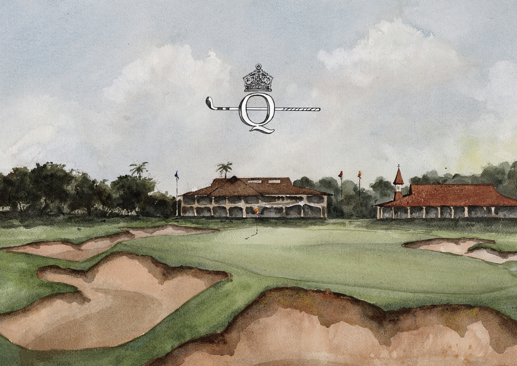 What do groundskeepers do for golf courses?. Home Golf Renderings
