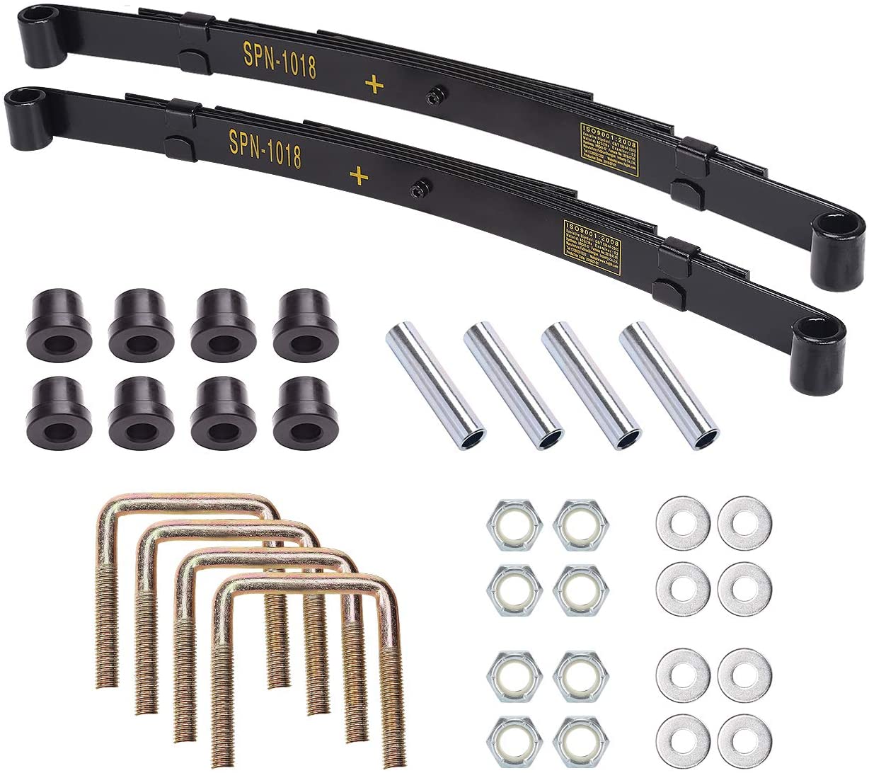 How to Lift a Golf Cart? Without a Kit vs. Homemade vs. Club Car Lift Kit Golf Review Point