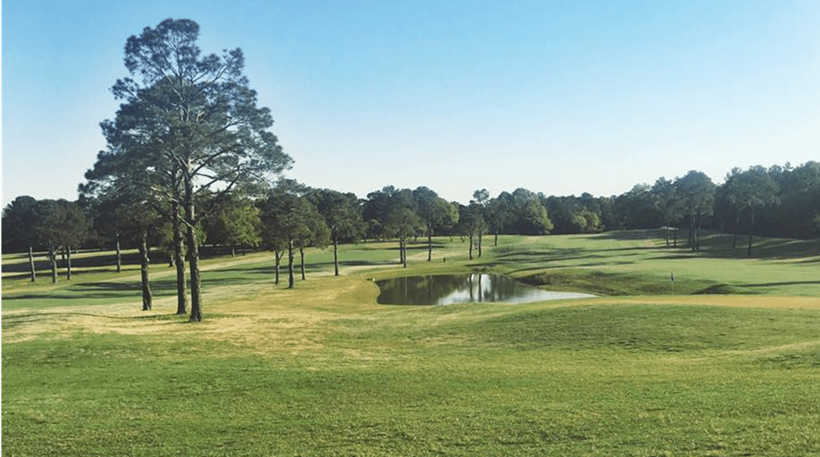 Golf Courses in Fort Rucker, Alabama (Public & Private)