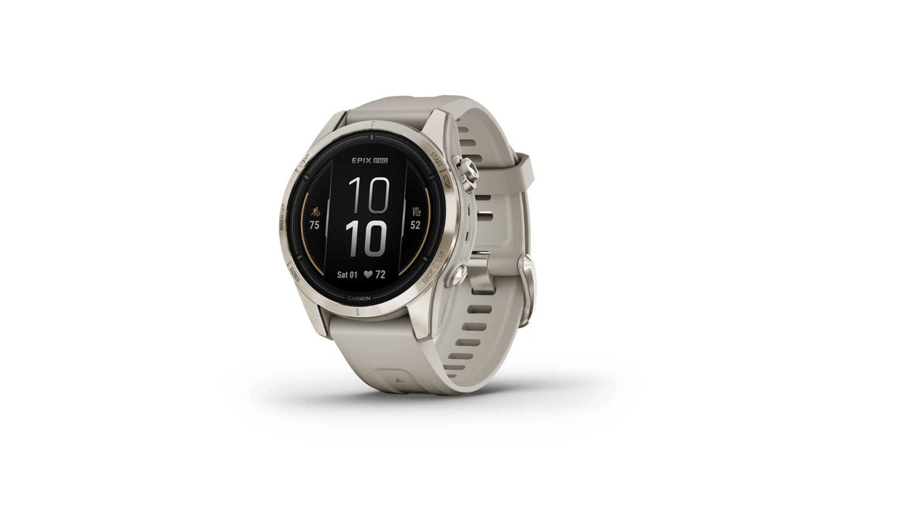 How To Change The Time & Date On A Garmin GPS Watch