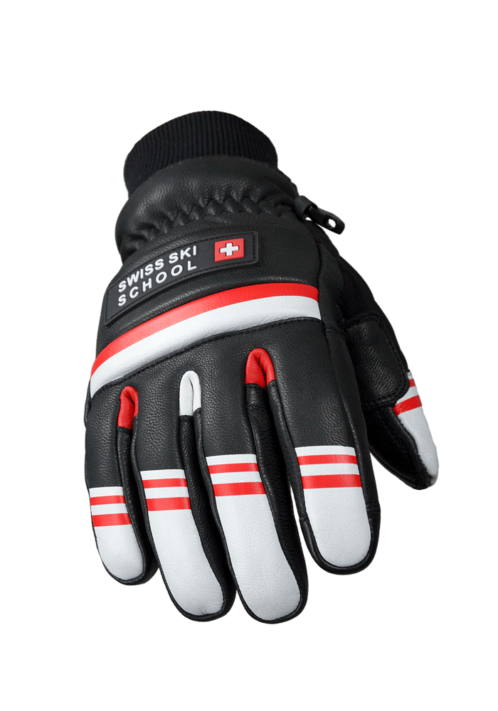 Swiss Ski School Winter Gloves Swiss Brand