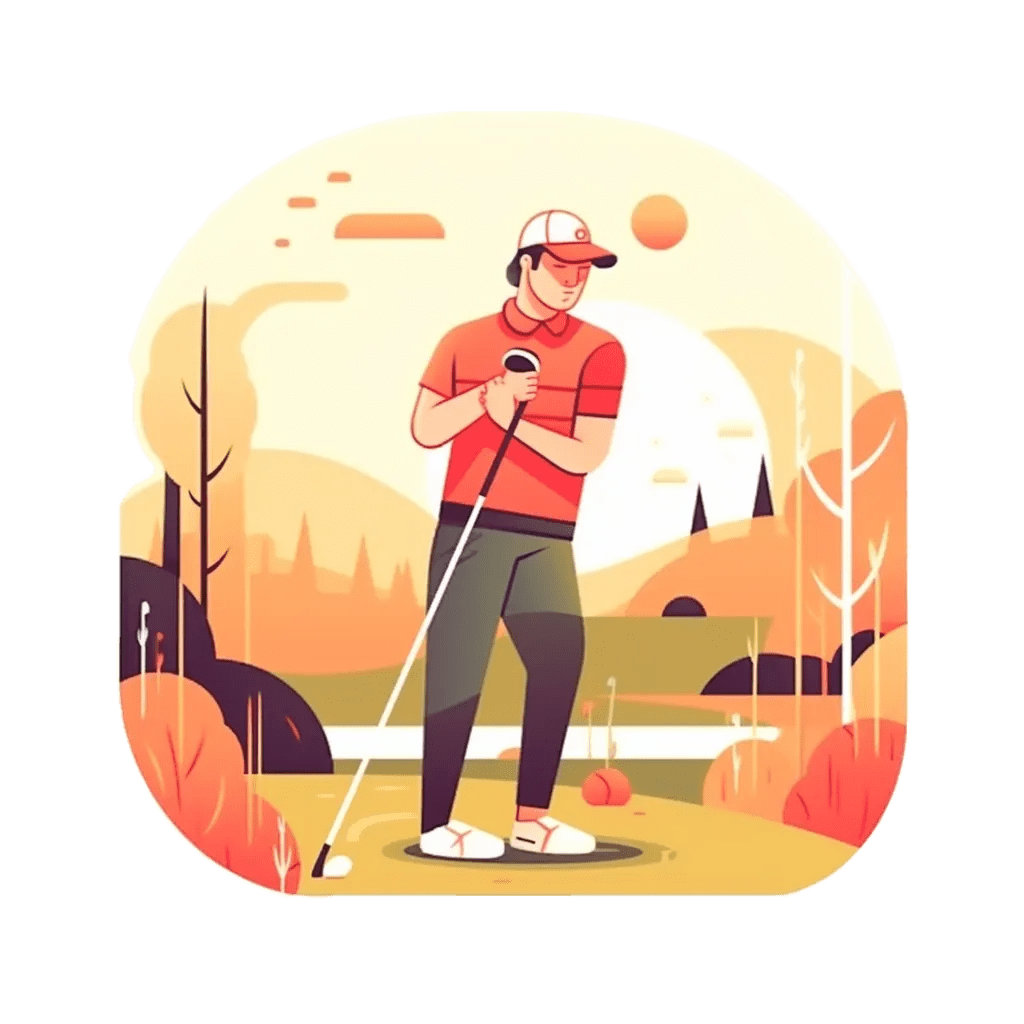 Golf Elbow Pain Golf Rubs