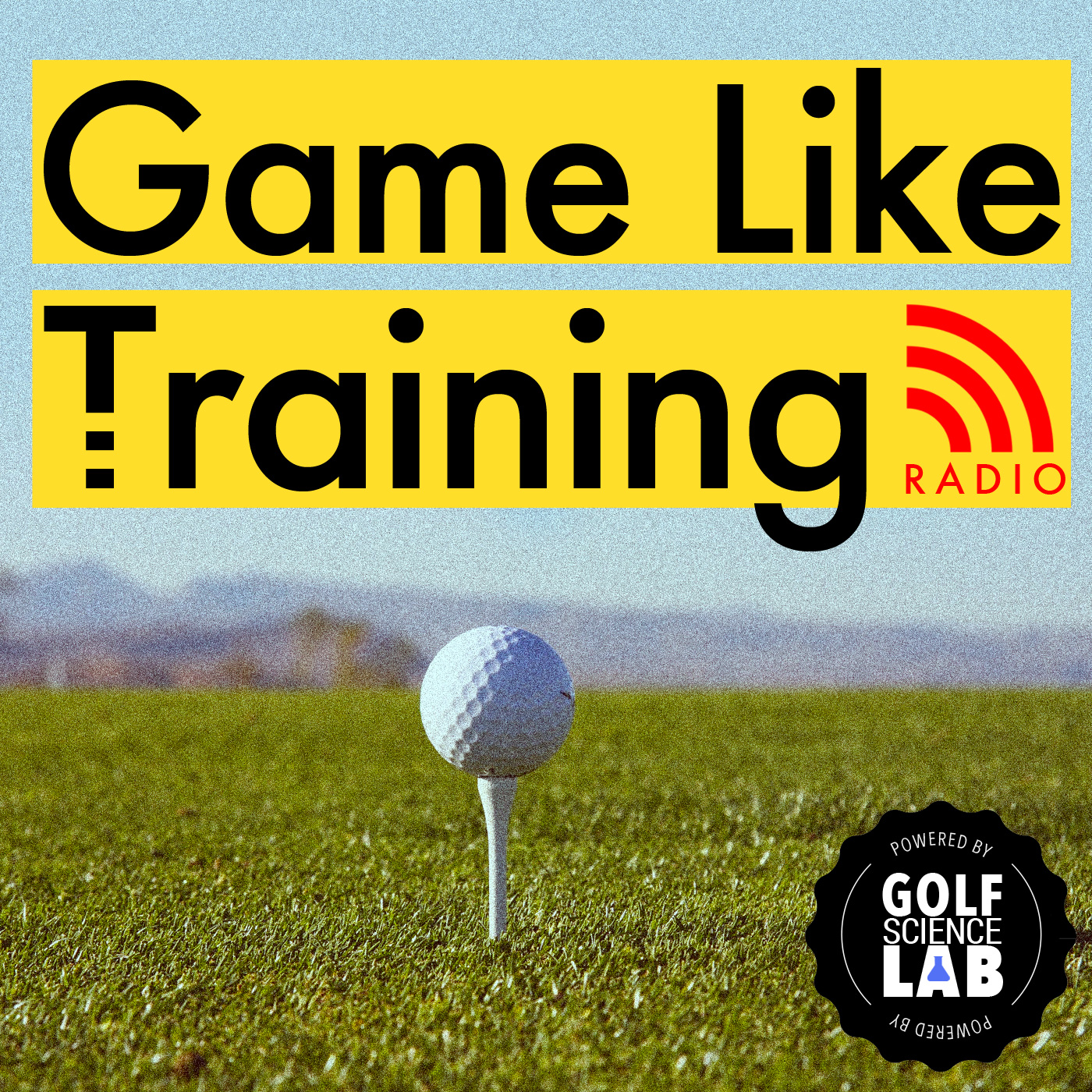 Game Like Training Golf Golf Science Lab