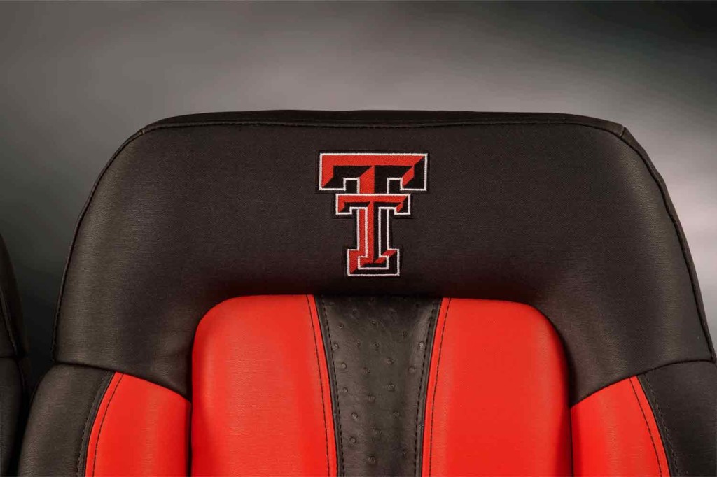 Gallery El Tigre Custom Golf Cart Seats Golf Cart Seats