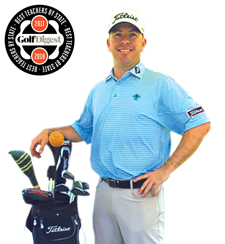 3 Golf Coaches You Should Know Golfshot