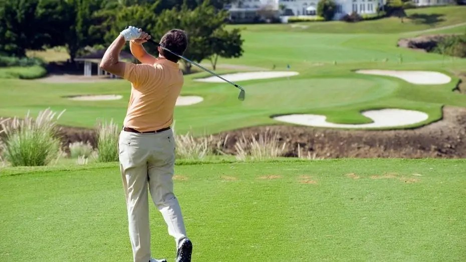 6 Secrets of Playing Golf in 100 Degree Weather Golfs Hub