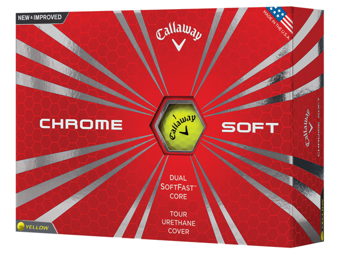 Best High Visibility Golf Balls Never Lose a Ball