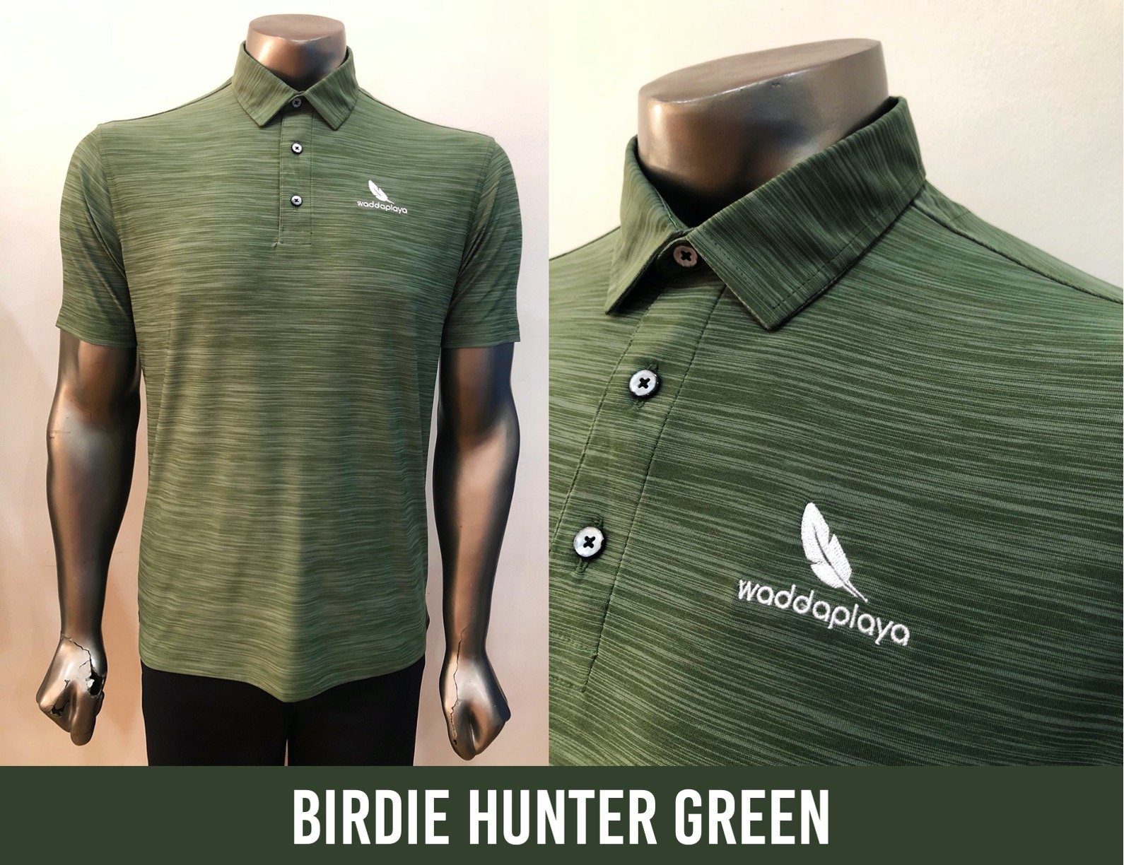 Best Golf Shirts for Hot Weather Golf Sidekick