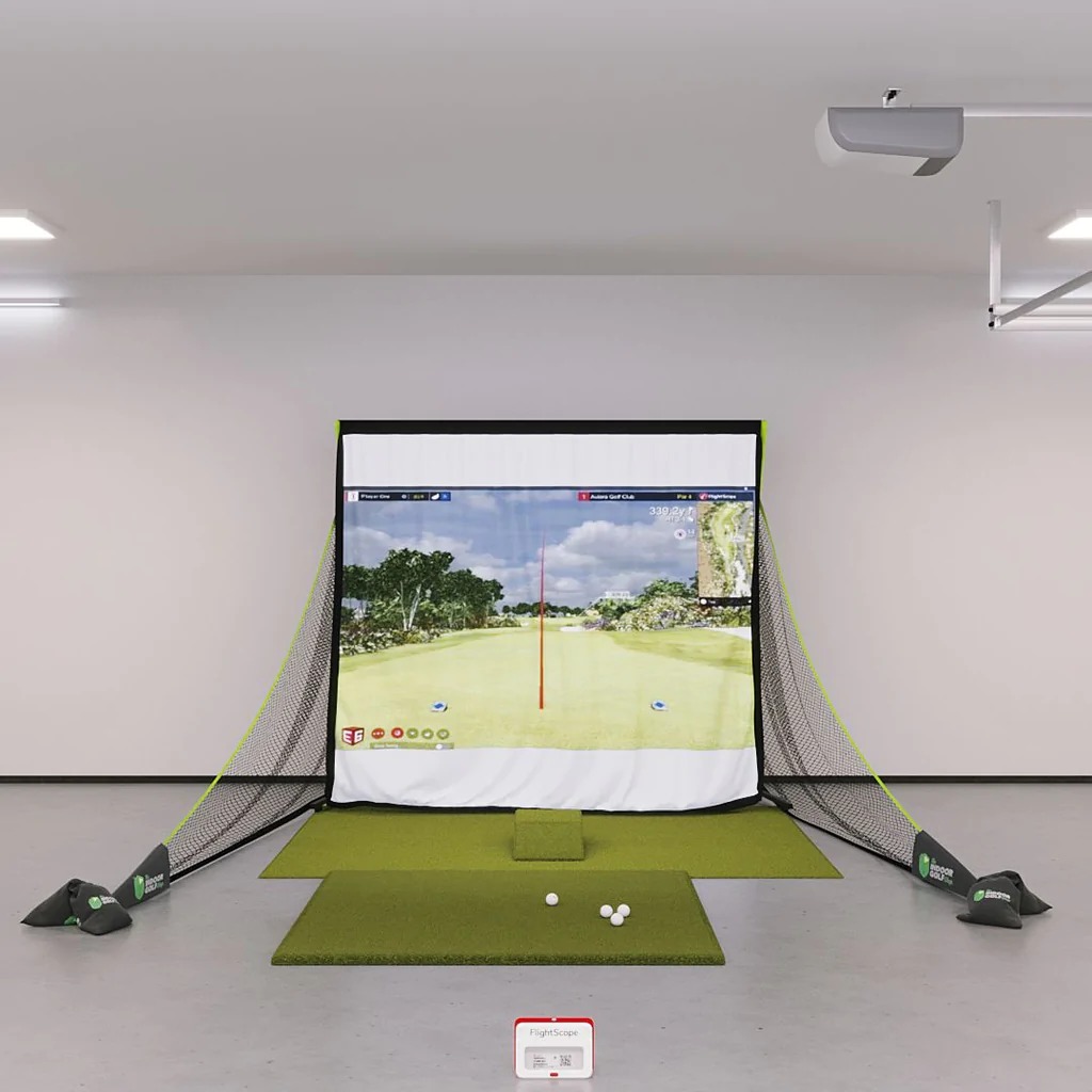 How Much Does A Golf Simulator Cost? An Ultimate Guide