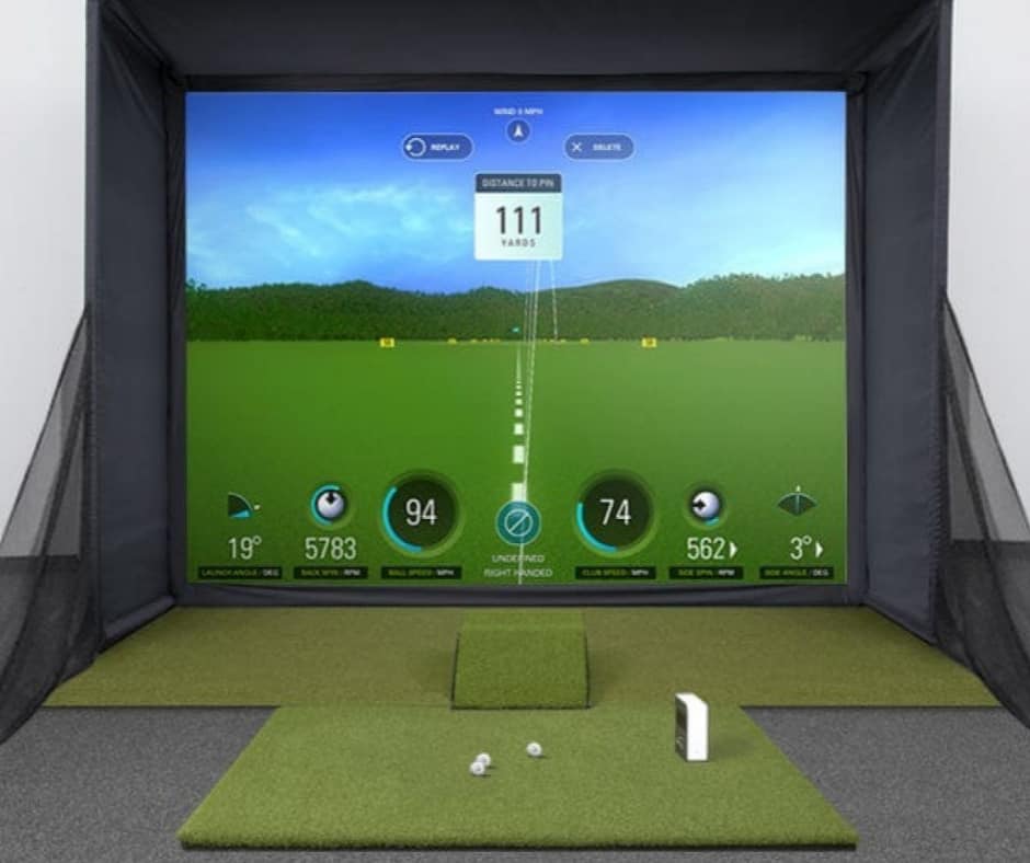 How Much Does A Golf Simulator Cost? An Ultimate Guide