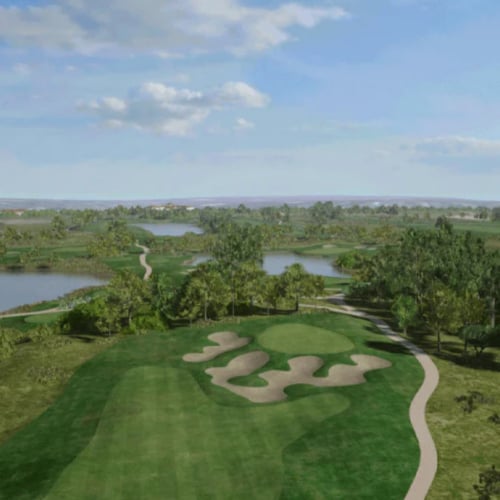 7 Best Golf Simulator Software for SkyTrak Buyer guide