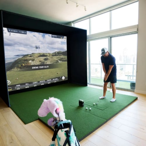 SkyTrak Launch Monitor: Our Honest Review and Test Results