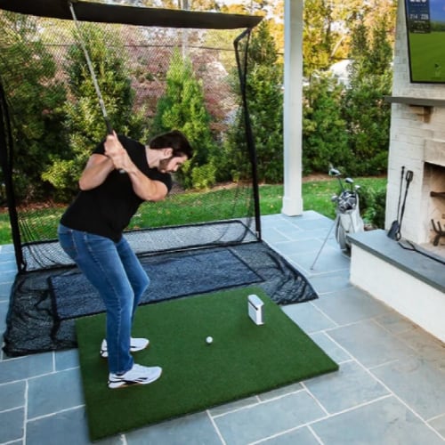 SkyTrak Plus (ST+) Launch Monitor Review Worth The Hype?