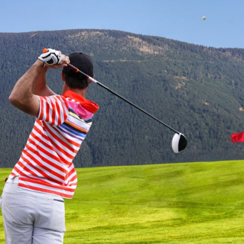 Consistent Golf Swing 15 Tips for More Consistency in Your Game