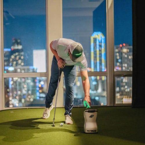 Foresight Sports GCQuad Launch Monitor Review in 2023