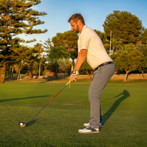 Consistent Golf Swing 15 Tips for More Consistency in Your Game