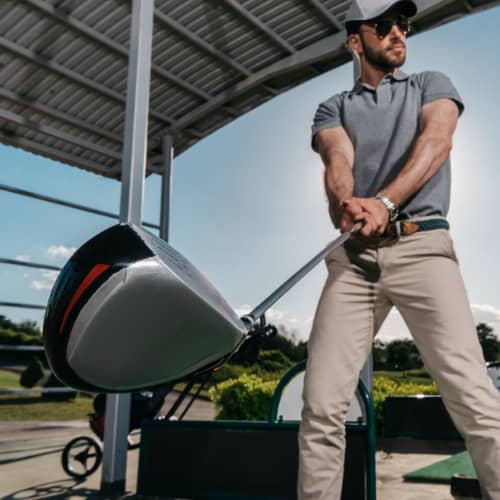 Consistent Golf Swing 15 Tips for More Consistency in Your Game