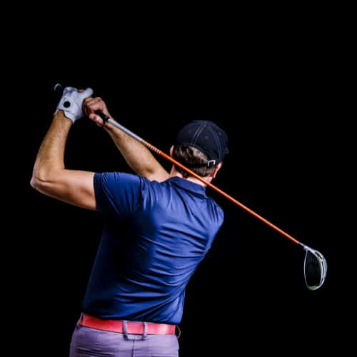 Consistent Golf Swing 15 Tips for More Consistency in Your Game
