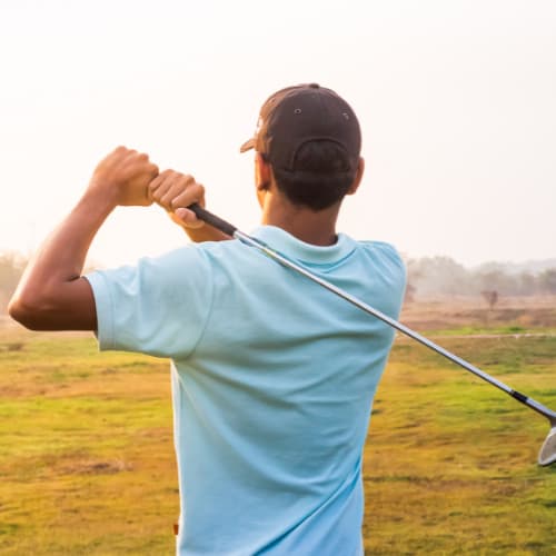 Consistent Golf Swing 15 Tips for More Consistency in Your Game