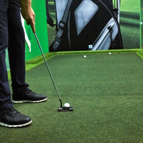 Golf Simulator VS the Driving Range All You Need To Know.