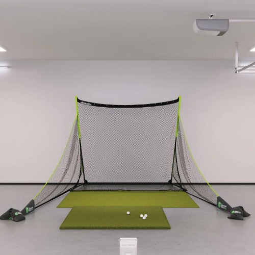 8 Best Golf Simulators for Practice & Game Improvement