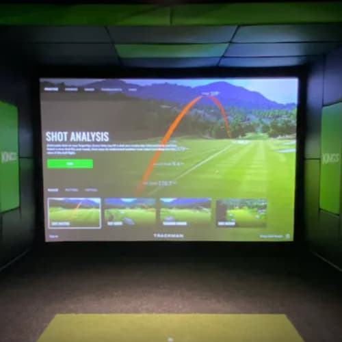 7 Most Expensive Golf Simulators On The Market in 2023