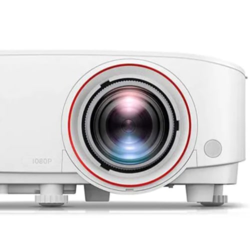 7 Best 4K Projectors For Golf Simulator Reviews & Guide