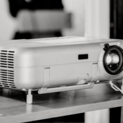 The 9 Best Golf Simulator Projectors 2024 Reviews & Guide