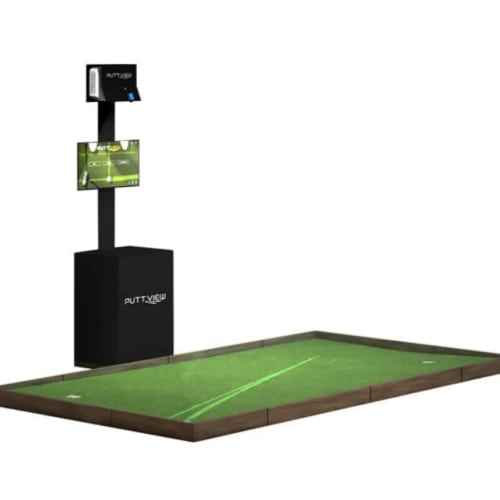 7 Best Indoor Putting Greens For Golf Simulator 2024 Review