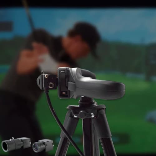 10 Best Cameras For Golf Simulators Tested & Reviewed