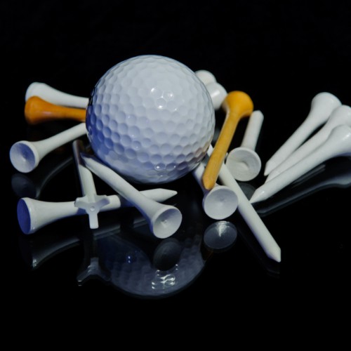 10 Best Tees for Golf Simulator Reviews & Guide