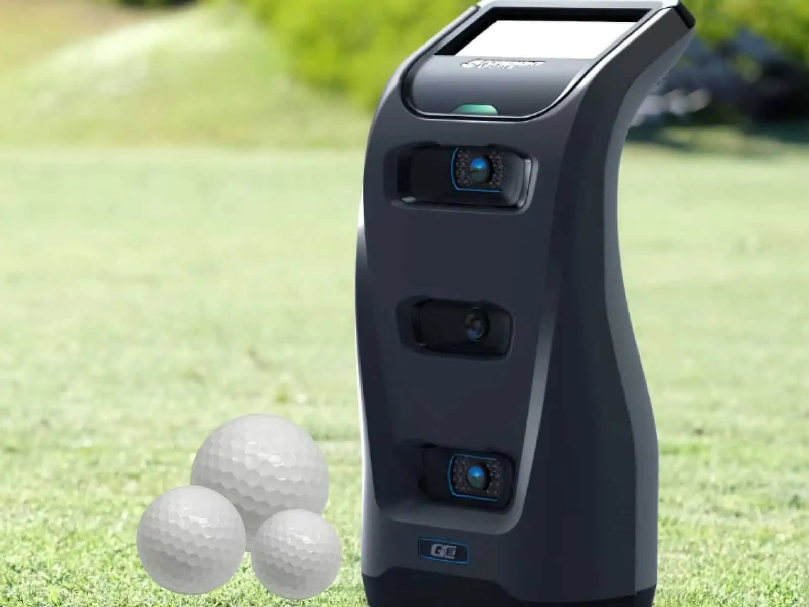Are Launch Monitors Accurate With Range Balls?