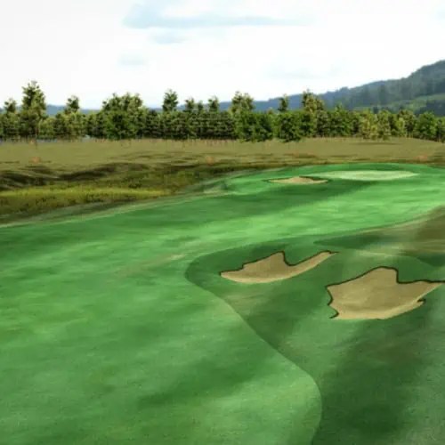 13 Ways a Golf Simulator Can Improve Your Game