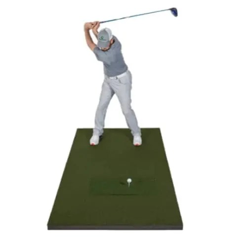 Build Your Own Golf Simulator A Comprehensive DIY Guide