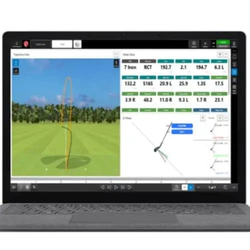9 Best Golf Simulators For Outdoor Use Reviews & Guide