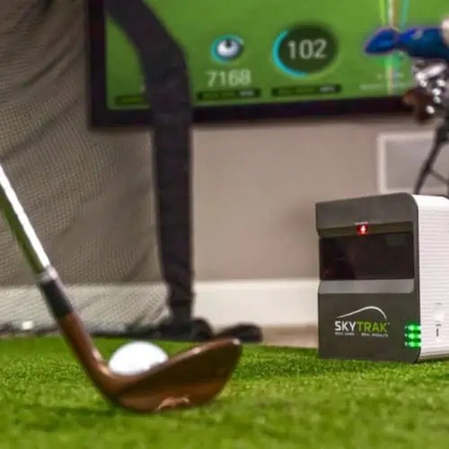 How Much Does an At Home Golf Simulator Cost?