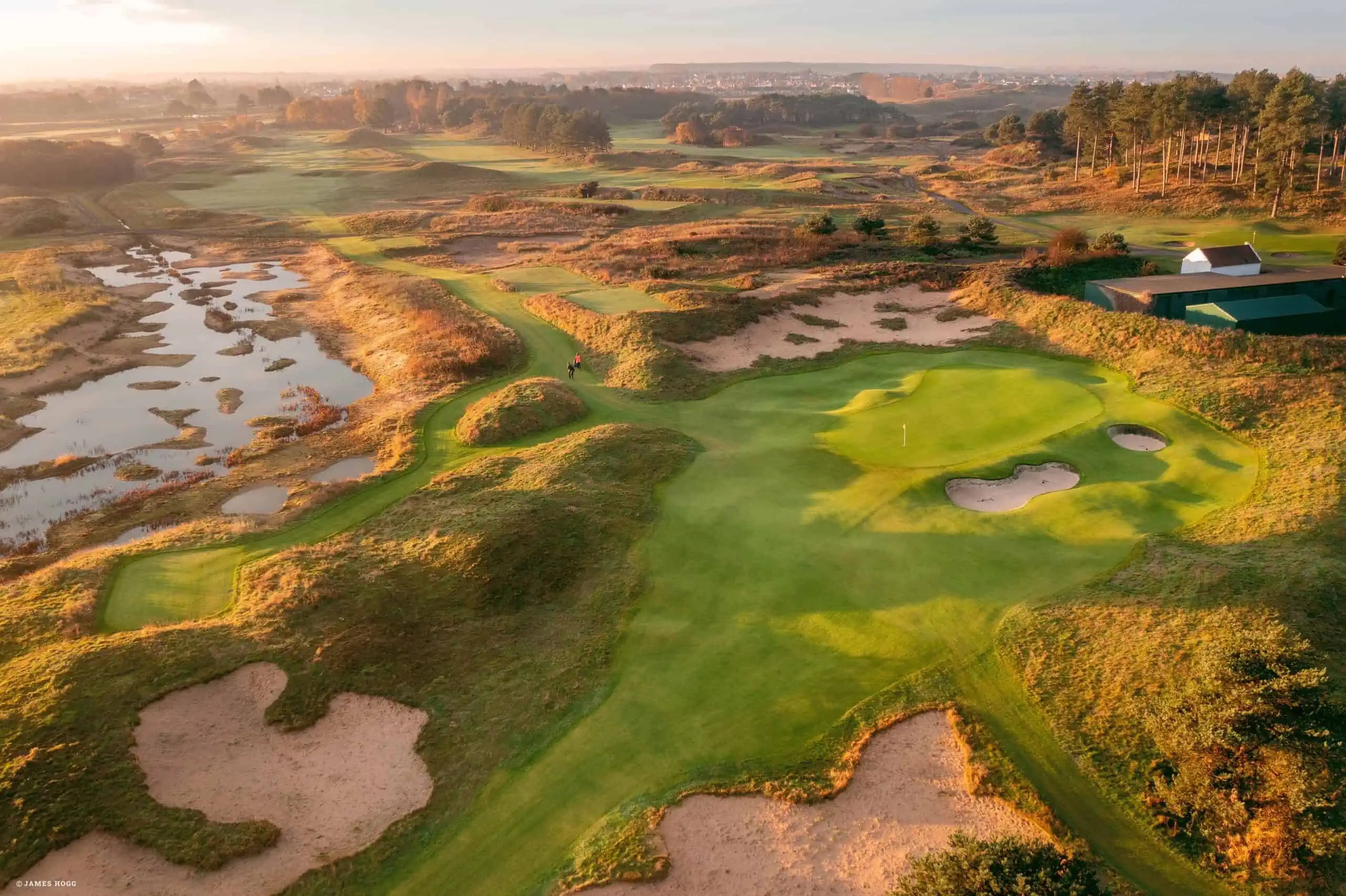 Hillside Golf Club • Save On 2025 Golf Tours