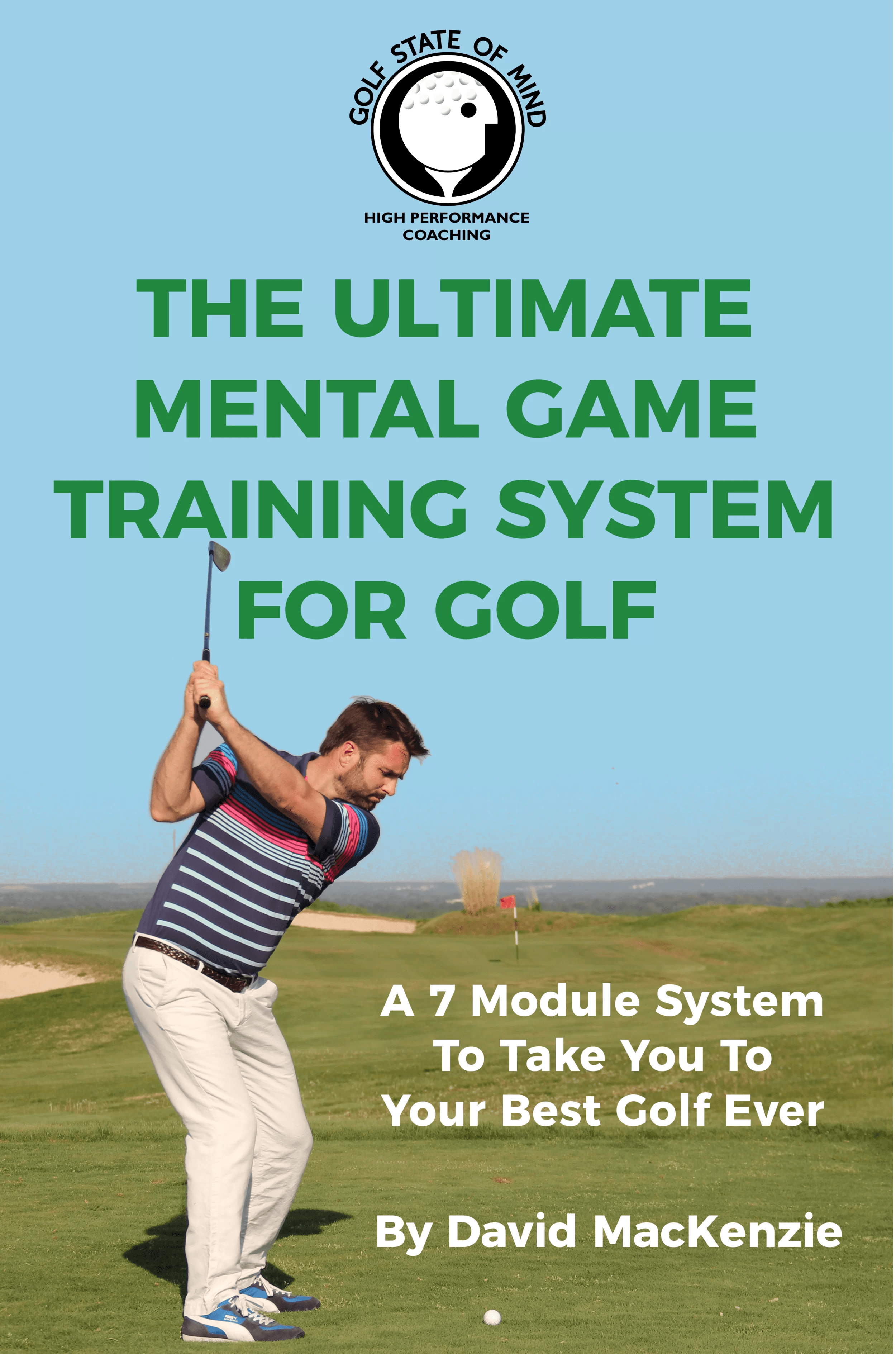 new_CoverTHE Instruction For The Mental Game of Golf