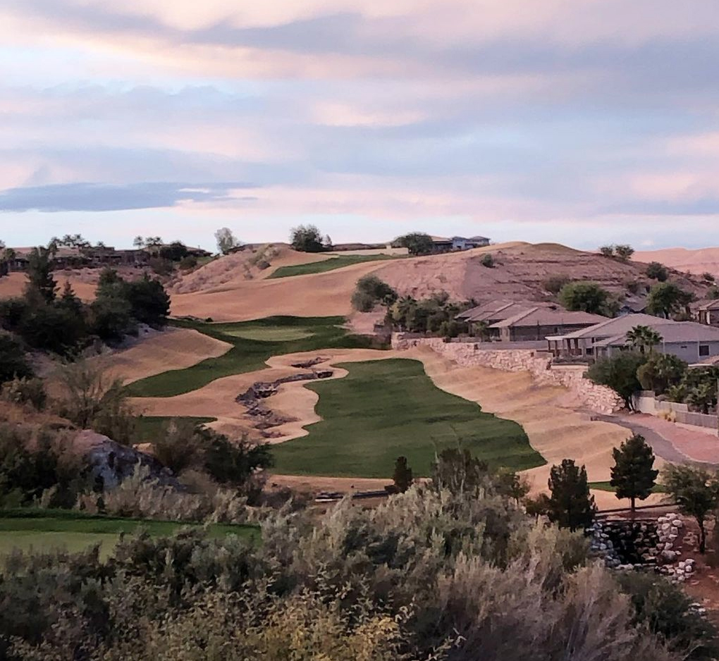 Falcon Ridge Golf Club GOLF STAY AND PLAYS