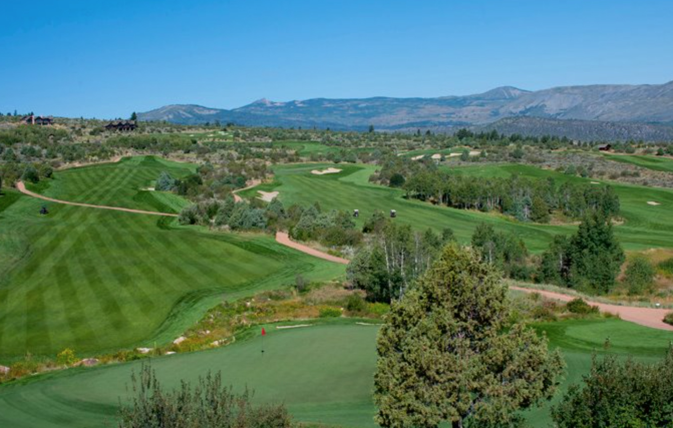 Red Sky Ranch & Golf Club Norman Course GOLF STAY AND PLAYS