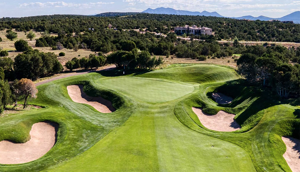 PaaKo Ridge Golf Club Course 3 GOLF STAY AND PLAYS