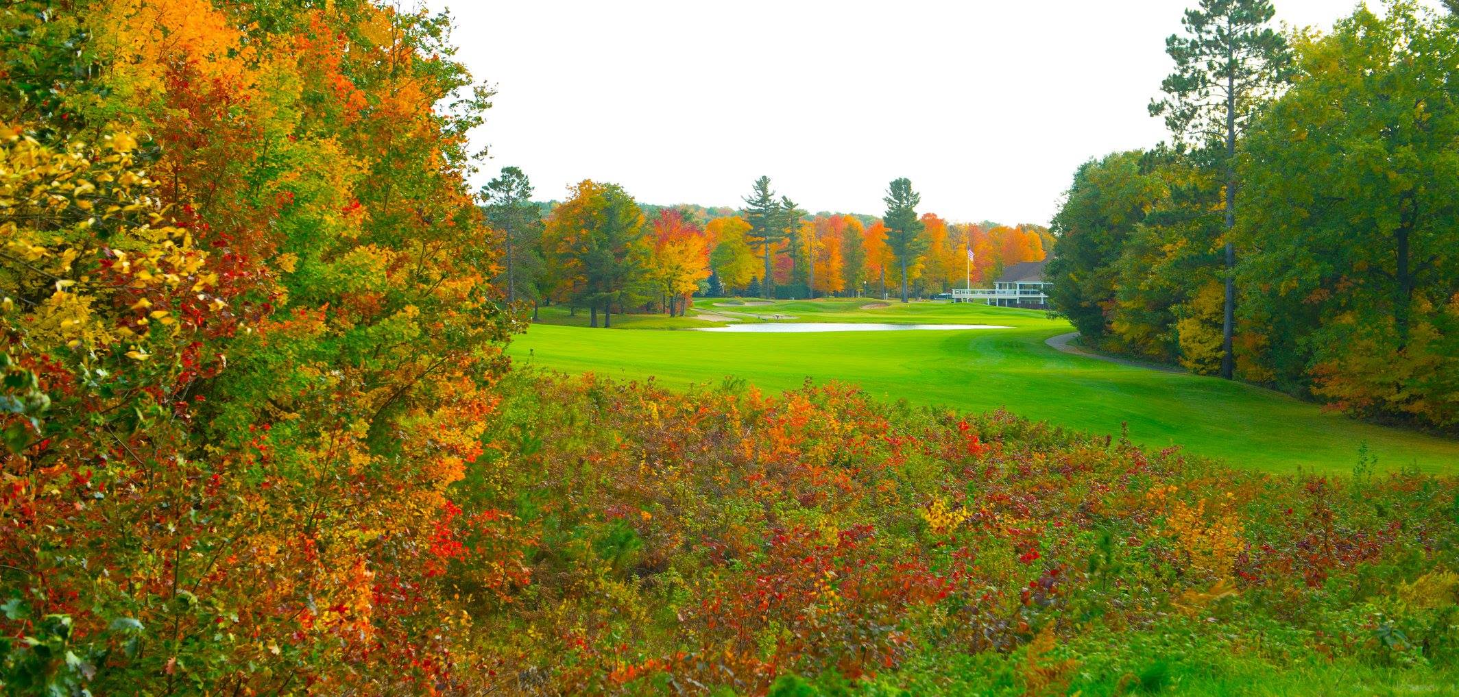 The Loon Golf Resort The Ridge Course GOLF STAY AND PLAYS