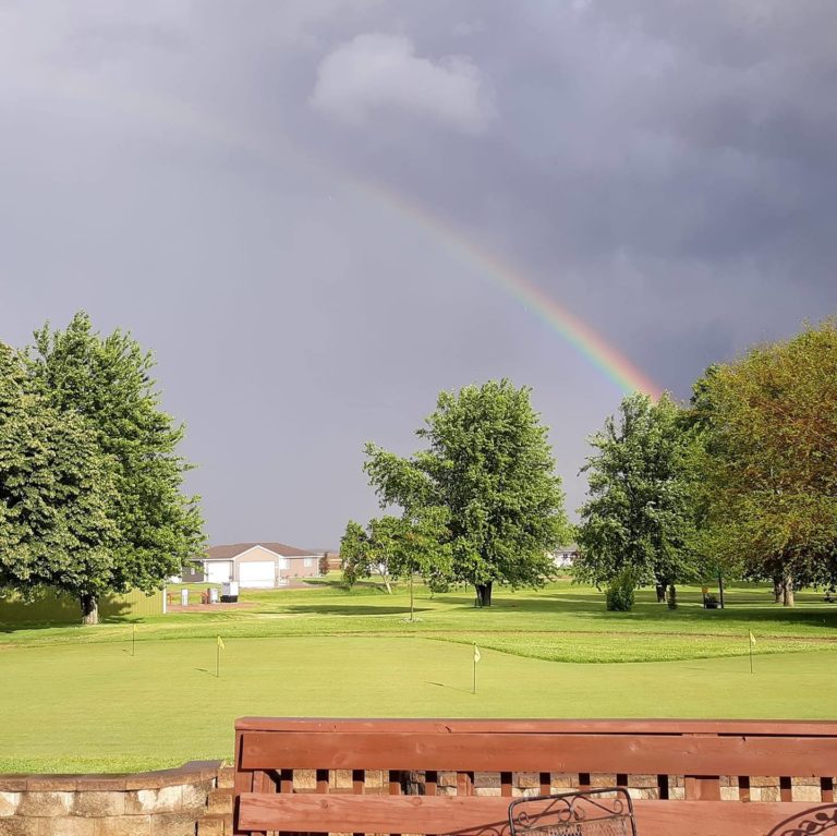 Sunrise Ridge Golf Course GOLF STAY AND PLAYS