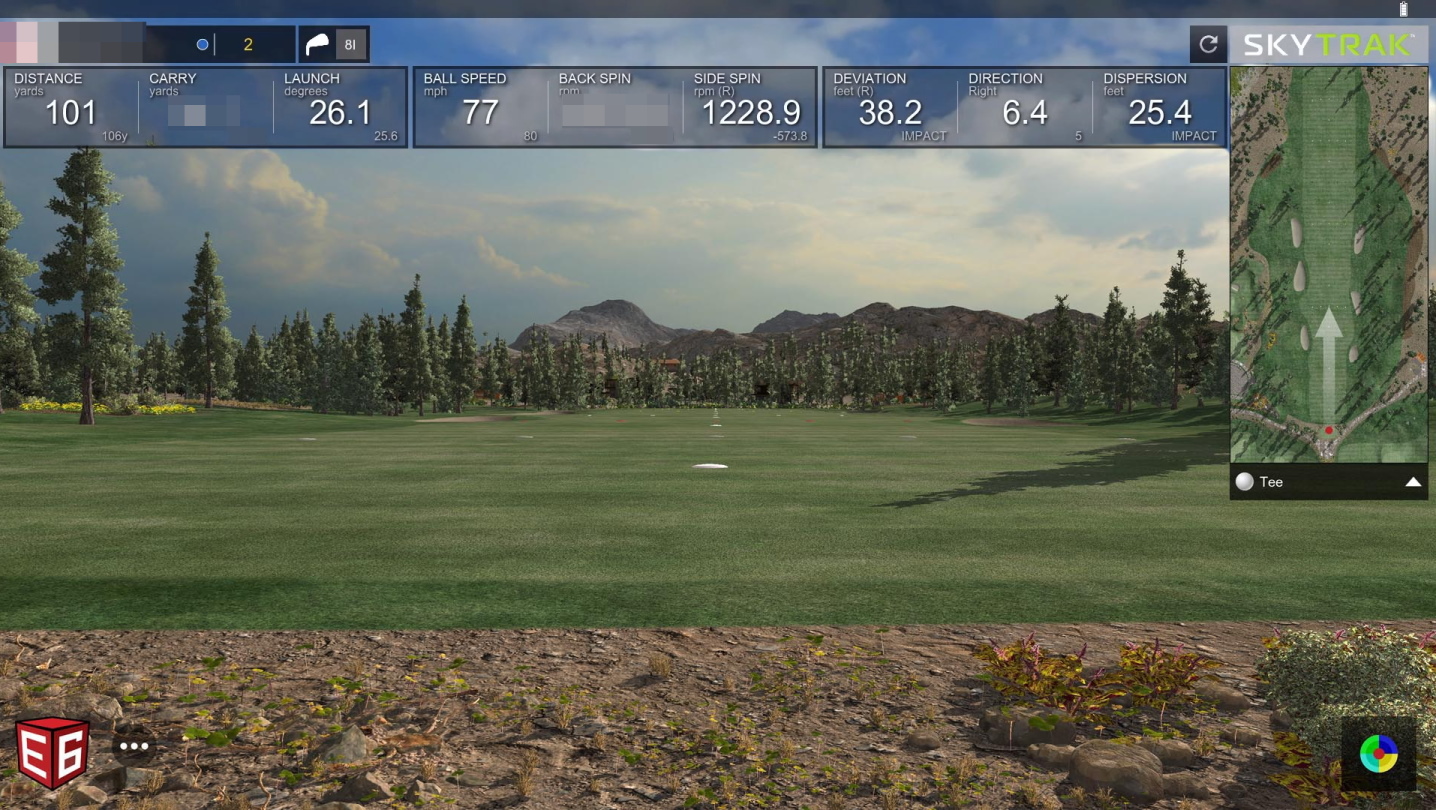 SkyTrak Launch Monitor Review (Original Model) What Started It All?