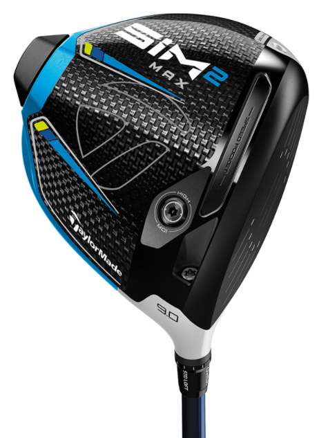 TaylorMade SIM2 Max Driver Review - Max Forgiveness