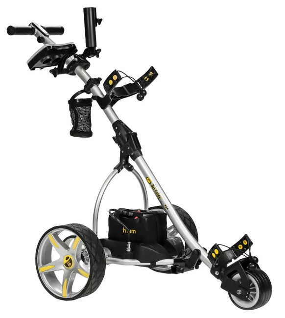 11 Best Electric Golf Caddies 2024 Reviews & Buying Guide Golfstead