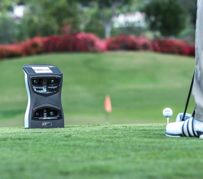 Foresight Sports GCQuad Launch Monitor Review CuttingEdge Innovation