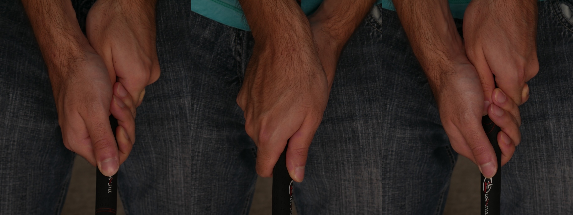 How To Grip A Golf Club Properly Golfstead