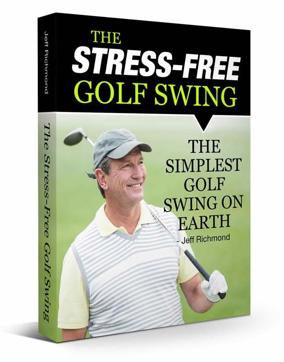 The StressFree Golf Swing Review Ben Hogan's 1 Swing Secret?